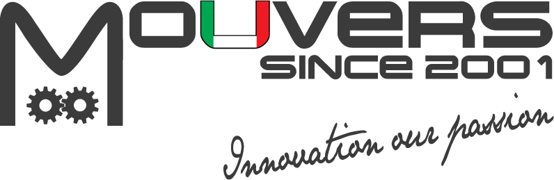 Raniero Sonderfahrzeuge Stapler